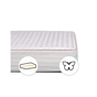 Наматрацник MirSon DeLuxe шовк 551 60x120 см (2200000143471) - зменшене зображення 1