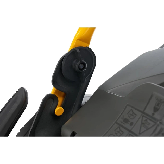 Газонокосарка Stiga бензинова самохідна Combi553SE (Combi553SE) - picture 4