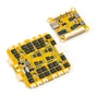 Полетный стек KaraFPV Golden F722 + 80A ESC 3-8S AM32 (F722 + 80A AM32) - уменьшенное изображение 3