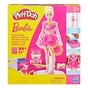 Набор для творчества Hasbro Play-Doh Barbie Рюші та банти. з масою для ліплення (G1361) - уменьшенное изображение 3