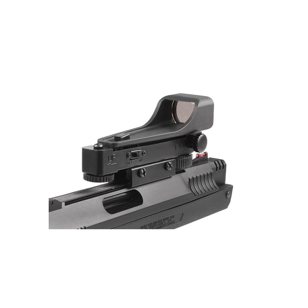 Пневматичний пістолет Beeman P17 (2006) - picture 4