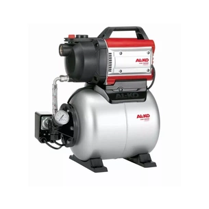 Насосна станція AL-KO HW 3000 Classic (112845) зображення 1