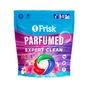 Капсули для прання Frisk Parfumed Expert Clean 12 шт. (4820197123483) - зменшене зображення 1