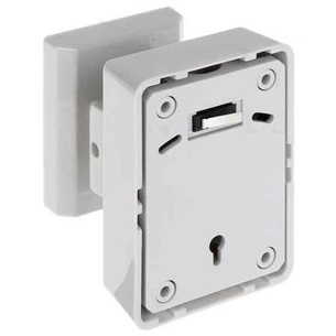 Кронштейн Hikvision DS-PDB-EX-WALLBRACKET зображення 1