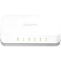 Коммутатор D-Link DES-1005C/B1A - уменьшенное изображение 3