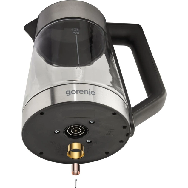 Электрочайник Gorenje K17TRG - изображение 5
