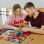 Пазл Trefl Jubileusz Кіт, 1000 елементів (5900511400403) - зменшене зображення 4