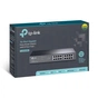 Комутатор мережевий TP-Link TL-SG1016PE - зменшене зображення 4