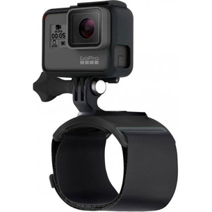 Аксесуар до екшн-камер GoPro Hand Wrist Body Mount - IRONMAN (AHWBM-002) зображення 1