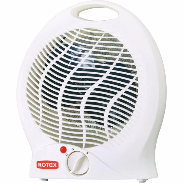 Обігрівач Rotex RAS04-H - зображення 1
