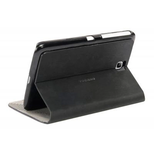 Чохол до планшета Tucano Galaxy Tab3 8.0 Macro Black (TAB-MS38) - зображення 5