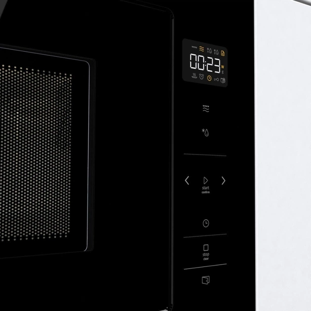 Мікрохвильова піч Gorenje BM251SG2BG - picture 3