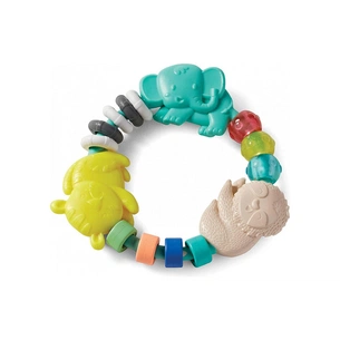 Прорізувач Infantino Друзі-звірята (316497) изображение 1