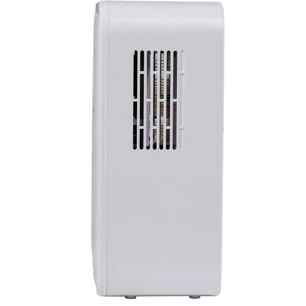 Осушувач повітря Hyundai HDSH001UA 350мл.на добу, 25м.кв, 40Вт, дисплей, ел.кер-ня, таймер, (HDSH001UA) - зображення 7