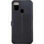 Чехол для мобильного телефона Dengos Flipp-Book Call ID Samsung Galaxy М21, black (DG-SL-BK-256) (DG-SL-BK-256) - уменьшенное изображение 2