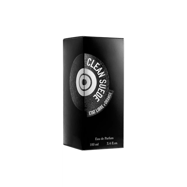 Парфумована вода Etat Libre d'Orange Clean Suede 100 мл (3760168592935) - picture 3