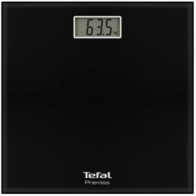 Ваги підлогові Tefal PP1060V0 - изображение 1