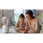 Блендер Philips HR2041/17 - зменшене зображення 9