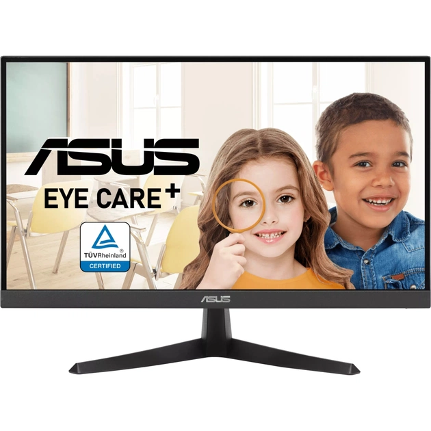 Монітор ASUS VY229HE - зображення 1
