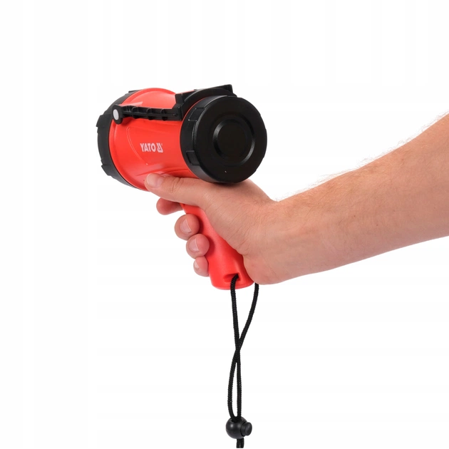 Фонарь Yato YT-08551 - изображение 10