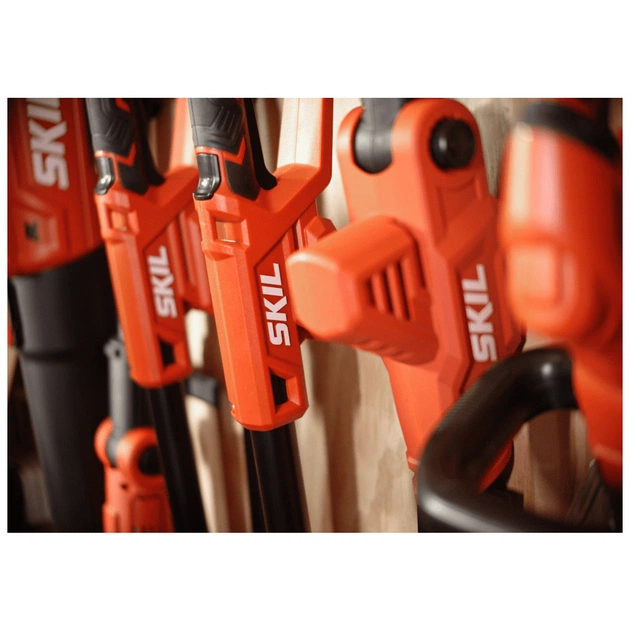 Кущоріз Skil акумуляторний безщітковий 0640 CA Li-Ion 20V (Без АКБ та ЗП) (GV1E0640CA) - picture 11