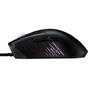 Мишка ASUS ROG Gladius III USB Black (90MP0270-BMUA00) - зменшене зображення 4