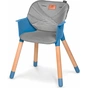 Стілець для годування Lionelo Koen blue sky (LO-KOEN BLUE SKY) - зменшене зображення 8