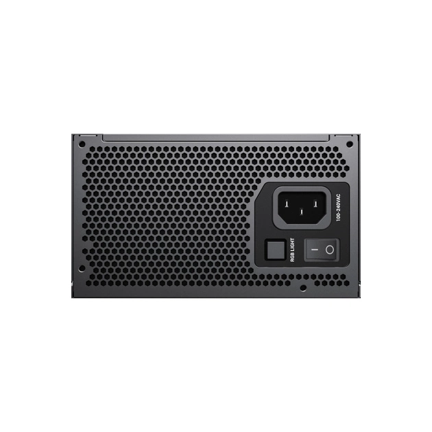 Блок питания Gamemax 750W (RGB-750 PRO) - изображение 4