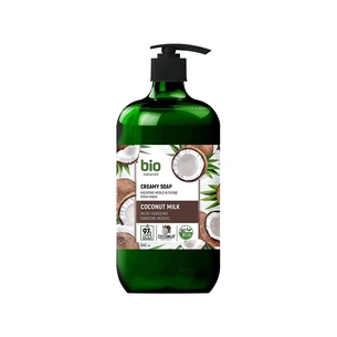 Рідке мило Bio Naturell Coconut Milk Creamy Soap Кокосове молоко 946 мл (4820168434396) зображення 1