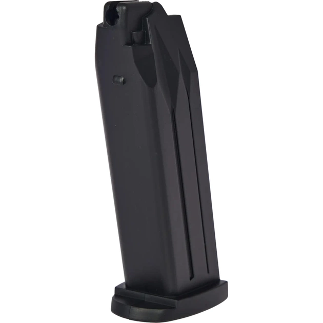 Страйкбольний пістолет ASG DL 60 SOCOM Spring Black (15918) - picture 6