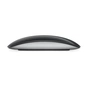 Мишка Apple Magic Mouse Bluetooth Black (MMMQ3ZM/A) - зменшене зображення 4
