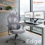 Крісло ігрове GamePro EDGE GC820MG Grey (GC820MG) - зменшене зображення 8