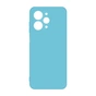 Чохол до мобільного телефона Intaleo Silicone Xiaomi Redmi 12 Light Blue (1283126600609) - зменшене зображення 1