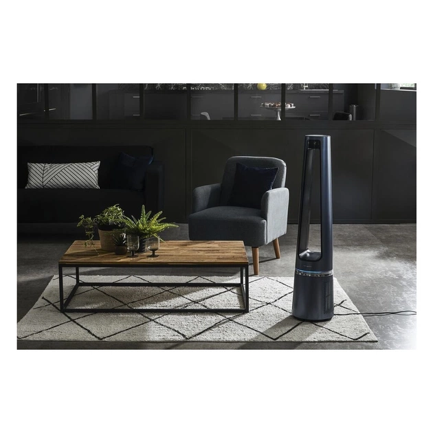 Очисник повітря Rowenta QU5030F0 - зображення 3