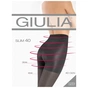 Колготы Giulia Slim 40 Den Visone - 2 (4824092067422) - уменьшенное изображение 1