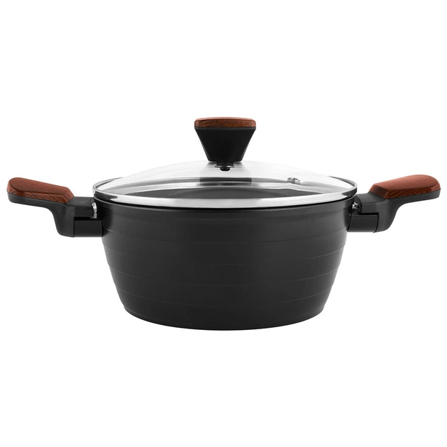 Каструля Polaris Albero 4 л (Albero-24C) - зображення 1
