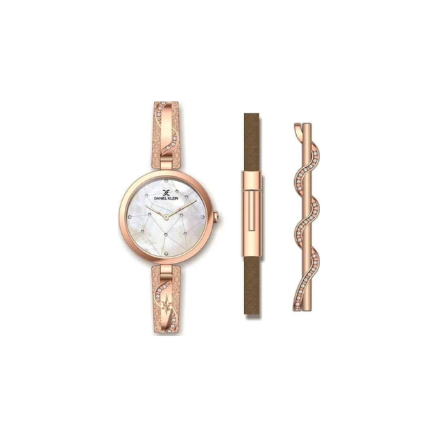 Наручний годинник Daniel Klein DK12212-4 - зображення 1