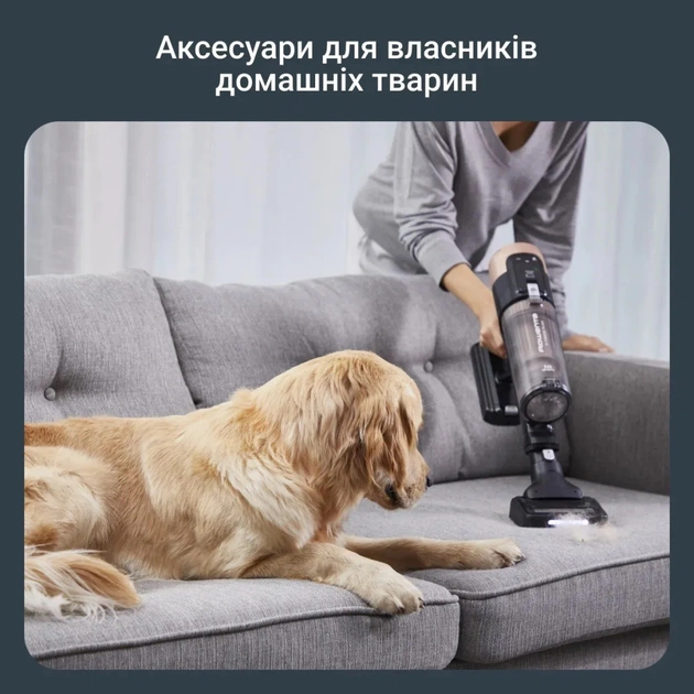 Пилосос Rowenta RH9B74WO - picture 9