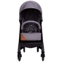 Коляска Bugs Witty Сіра (6907112010313) - зменшене зображення 2