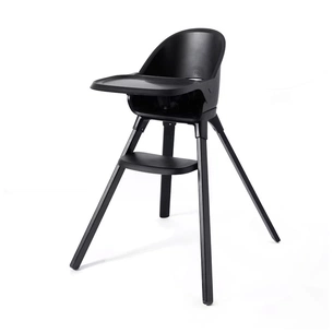 Стілець для годування Twistshake Black (78939) зображення 1