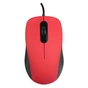 Мишка Modecom MC-M10 USB Red (M-MC-0M10-500) - зменшене зображення 1