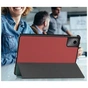 Чохол до планшета BeCover Smart Case Lenovo Tab M11 (2024) TB-TB330FU/Xiaoxin Pad 11 (2024) 11" Red Wine (710458) - зменшене зображення 5