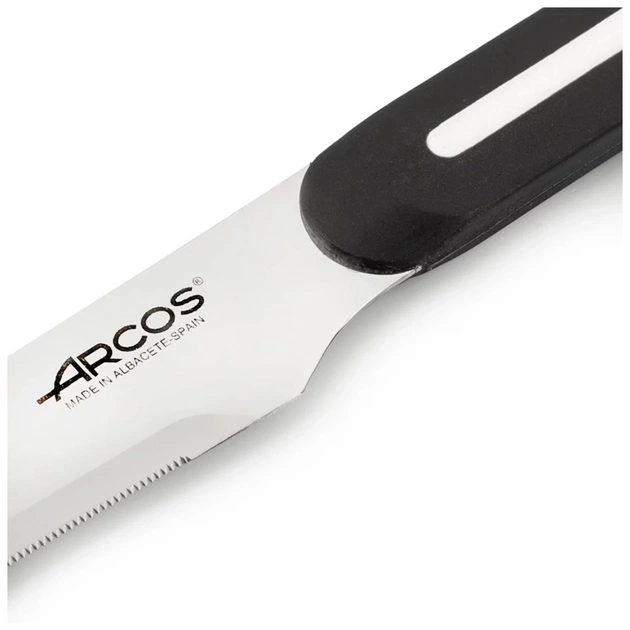 Кухонний ніж Arcos Linea для чищення 100 мм (379300) - picture 4