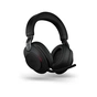 Навушники Jabra Evolve 2 85 MS USB-A Black (28599-999-999) - зменшене зображення 4