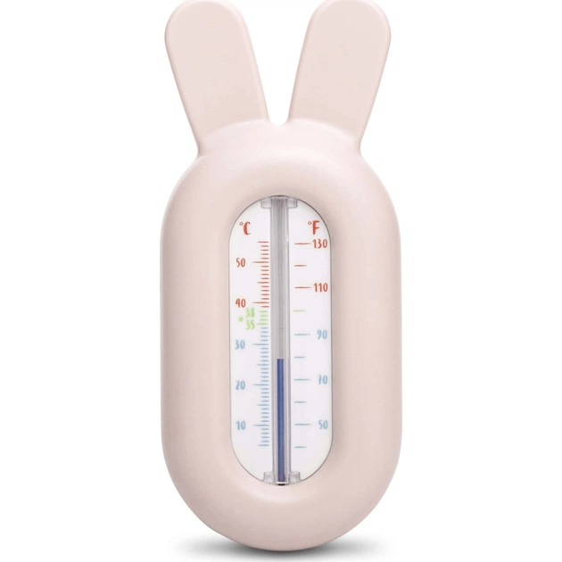 Термометр для води Suavinex Dreams рожеви (402612/3) - picture 4