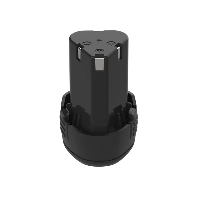 Акумулятор до електроінструменту Deli 12V, 2Ah (EDL-DC12A2) - picture 1