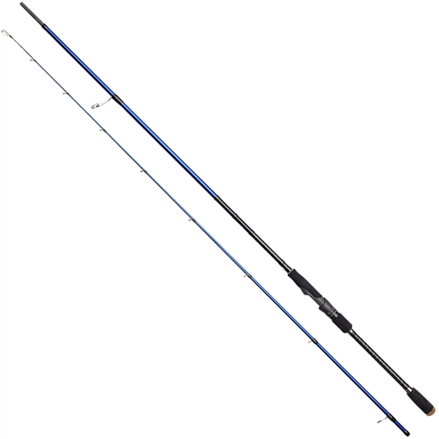 Удилище Savage Gear SGS6 All-Around 9''/2.74m 12-42g (1854.43.56) - изображение 1