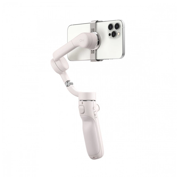 Стедікам DJI OM 5 Sunset White (CP.OS.00000160.01) - picture 3