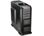 Корпус Zalman GS1200 Black без БЖ - зменшене зображення 2