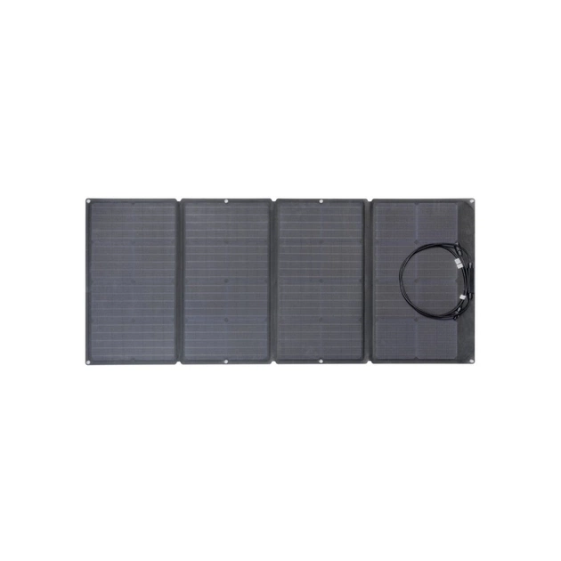 Портативная солнечная панель EcoFlow 160W (EFSOLAR160W) - изображение 1
